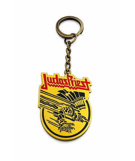 Llavero Judas Priest