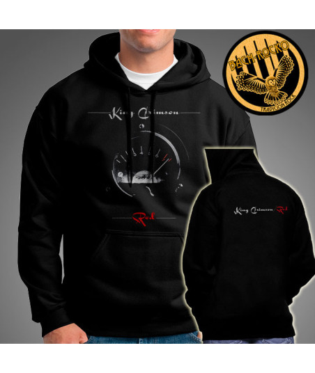 Buso Perchado AC/DC