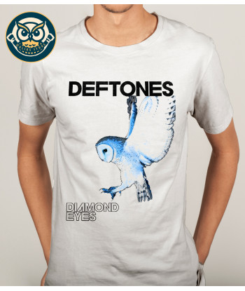 Camiseta Deftones