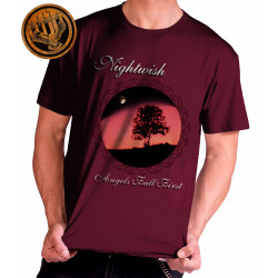 Camiseta Nigthwish