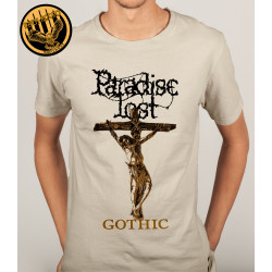 Camiseta Paradise Lost