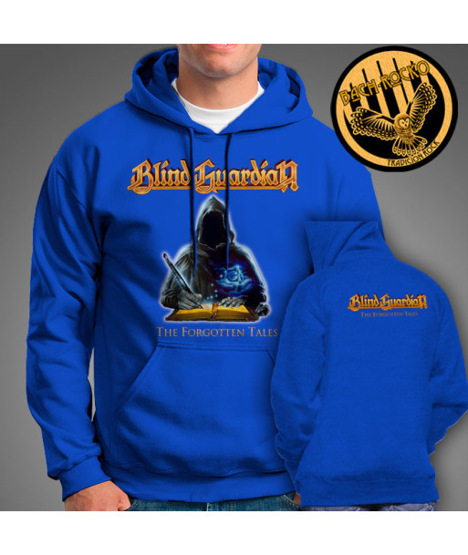 Buso Capota Blind Guardian