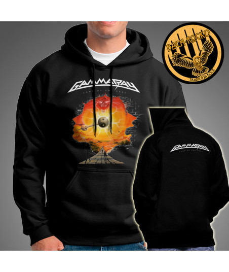 Buso Perchado AC/DC