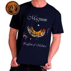 Camiseta Magnum