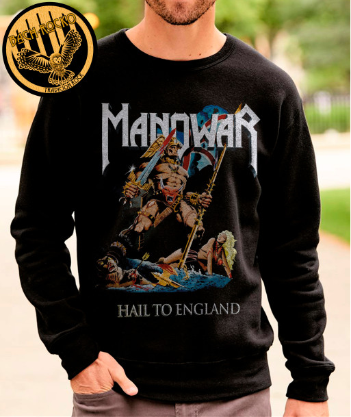 Buso sin capota Manowar