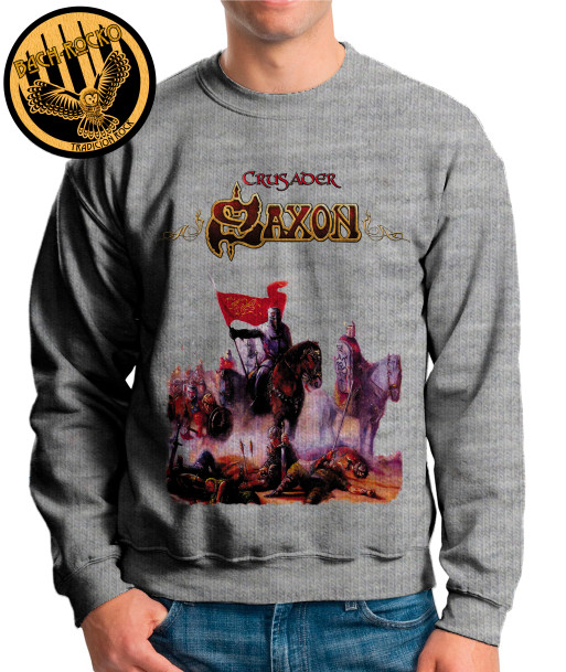 Buso sin capota Saxon