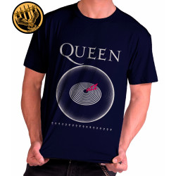 Camiseta Queen