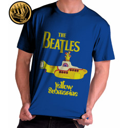 Camiseta The Beatles