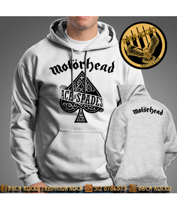 Buso Capota Motorhead