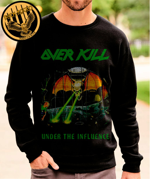 Buso sin capota Helloween