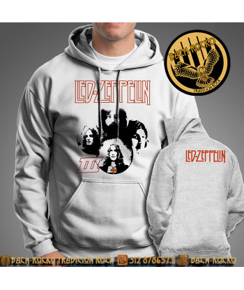 Buso Capota Led-Zeppelin