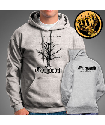 Buso Capota Gorgoroth