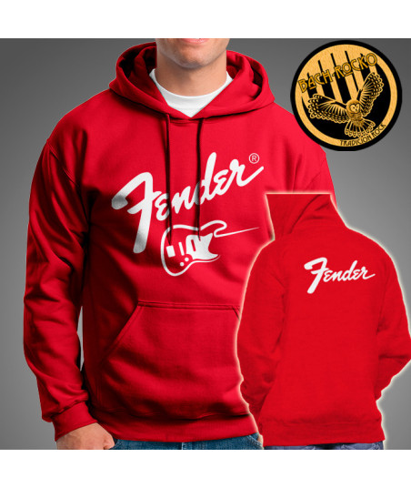 Buso Capota Fender