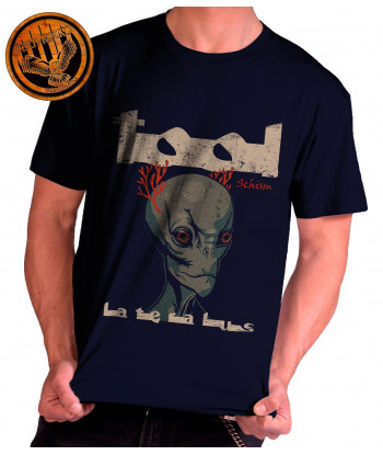 Camiseta Tool