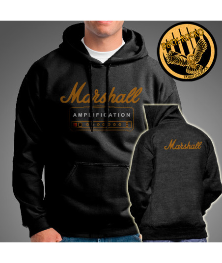 Buso Capota Marshall Amps
