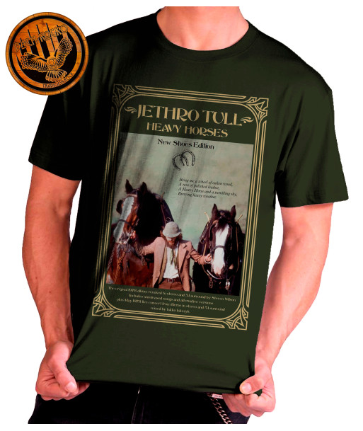 Camiseta Alice Cooper I Deluxe