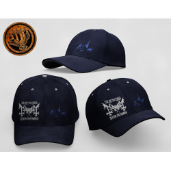 Gorra Mayhem Baseball