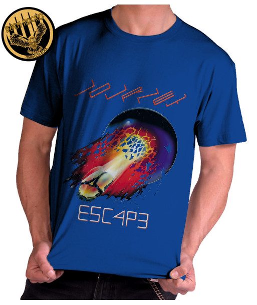 Camiseta Journey