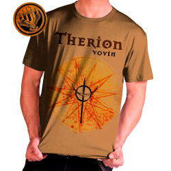 Camiseta Therion