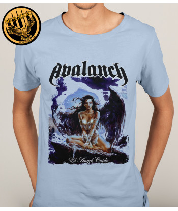 Camiseta Avalanch