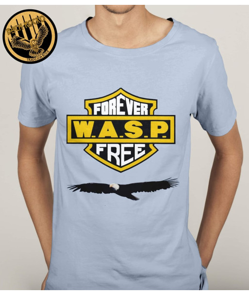 Camiseta Wasp