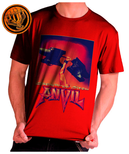 Camiseta Judas Priest