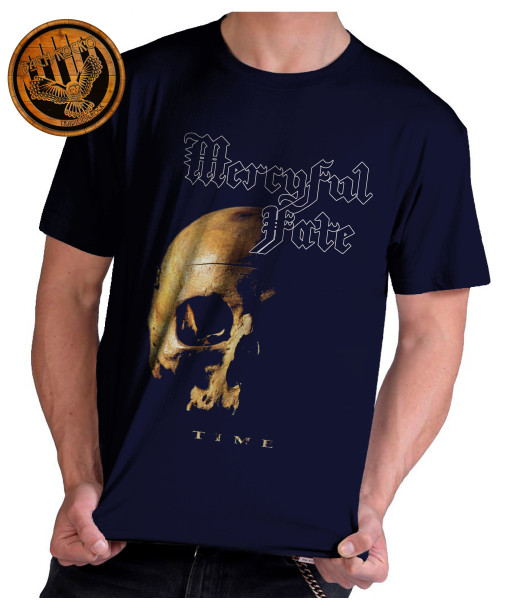 Camiseta Mercyful Fate