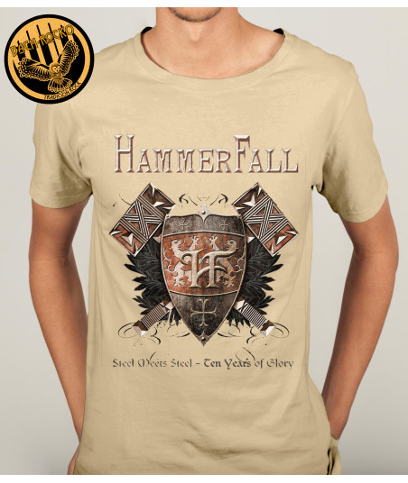 Camiseta Angra