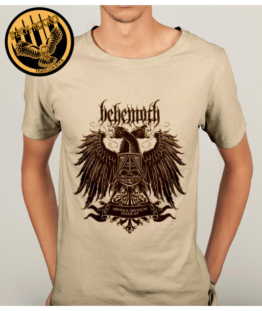 Camiseta Behemoth