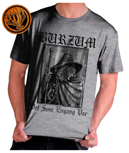 Camiseta Burzum