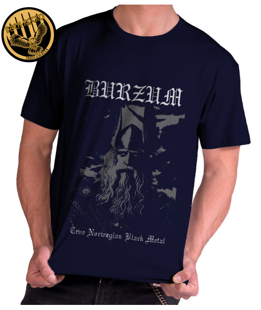 Camiseta Burzum