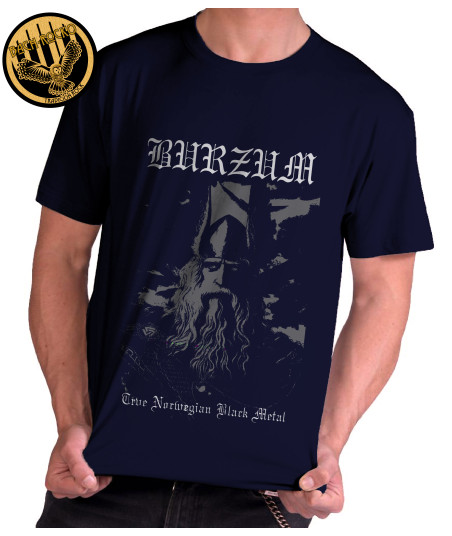 Camiseta Burzum
