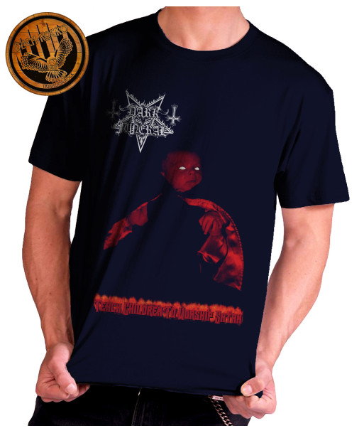 Camiseta Dark Funeral