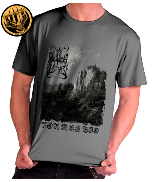 Camiseta Dimmu Borgir