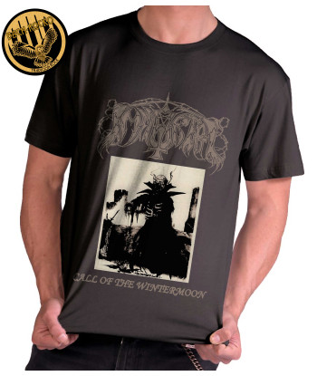 Camiseta Immortal