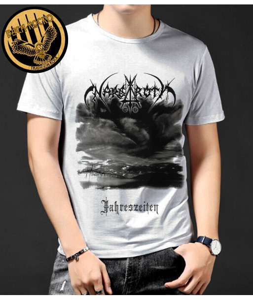 Camiseta Nargaroth