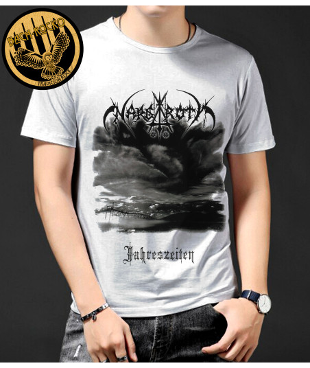 Camiseta Nargaroth