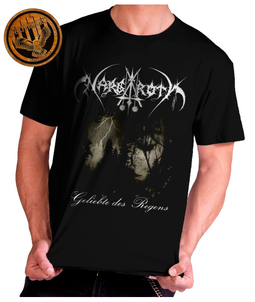 Camiseta Nargaroth