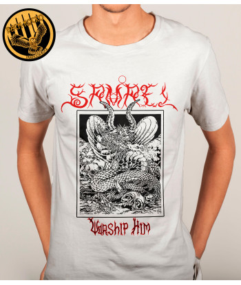 Camiseta Samael
