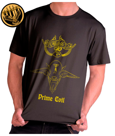 Camiseta Venom