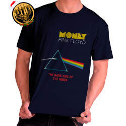 Camiseta Pink Floyd