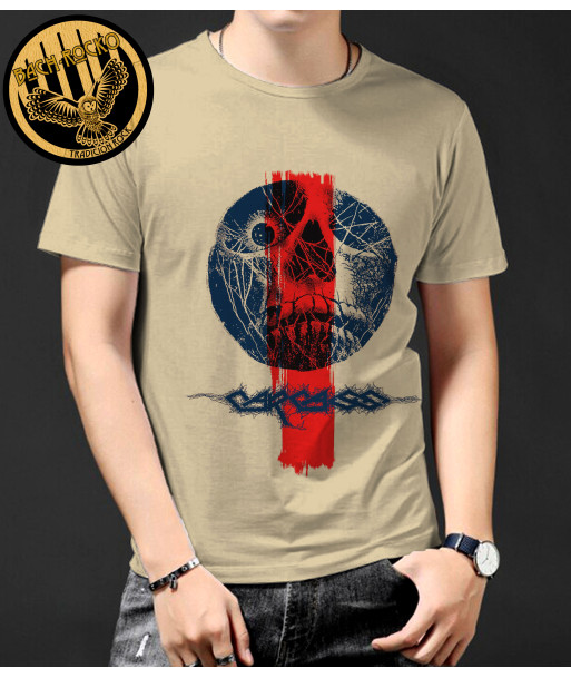 Camiseta Carcass