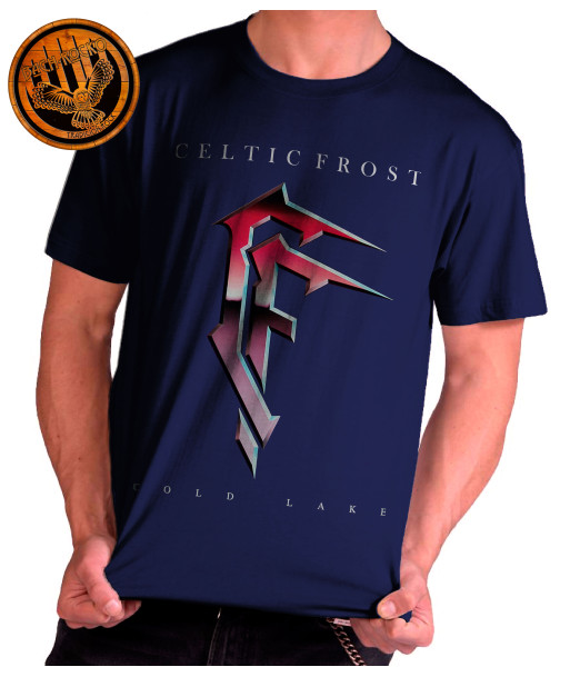 Camiseta Celtic Frost