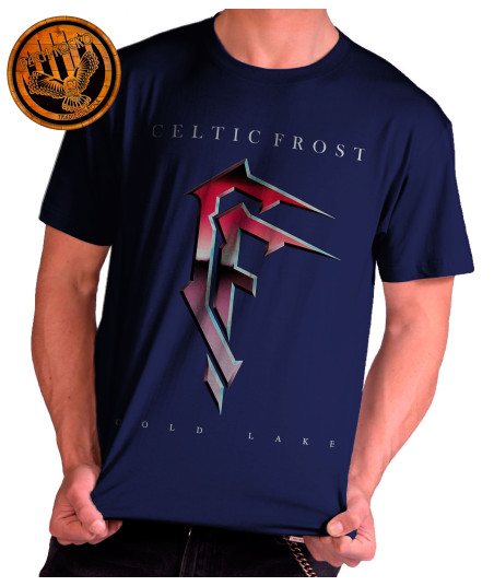 Camiseta Celtic Frost
