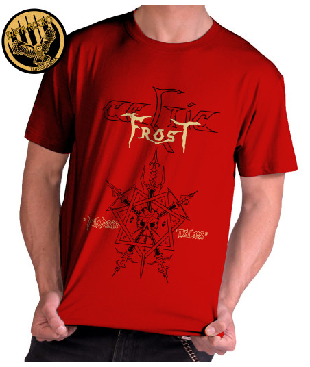 Camiseta Celtic Frost