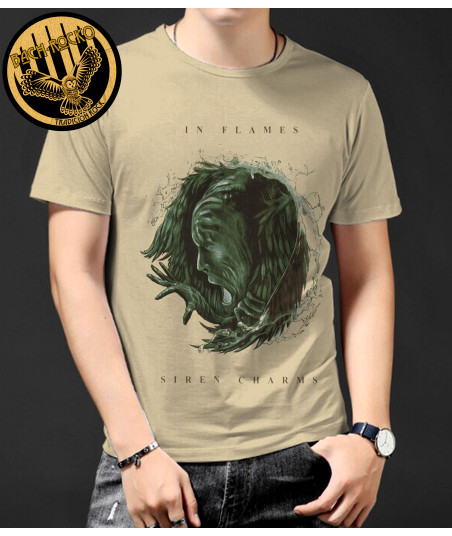 Camiseta Lamb of God