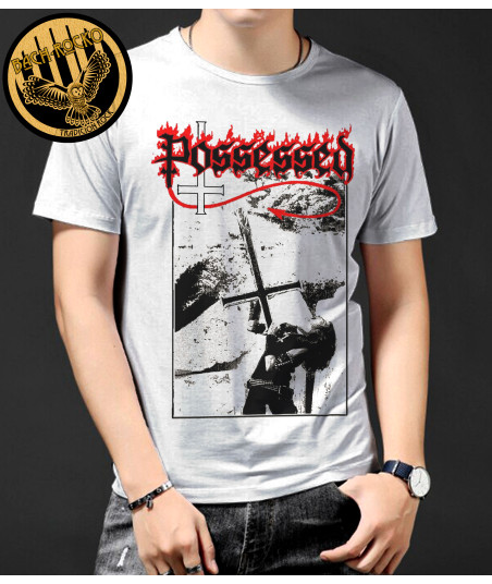 Camiseta Possesed