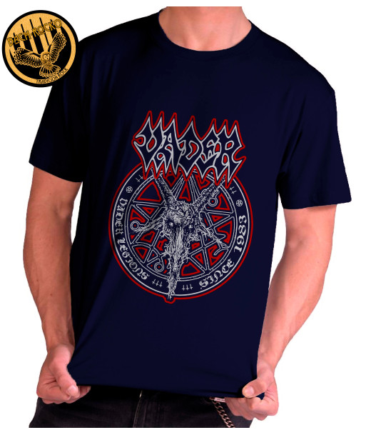 Camiseta Vader