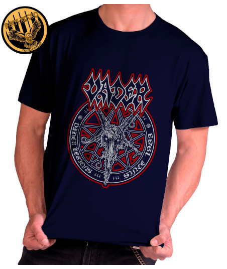 Camiseta Vader