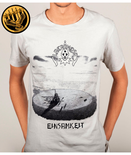 Camiseta Lacrimosa